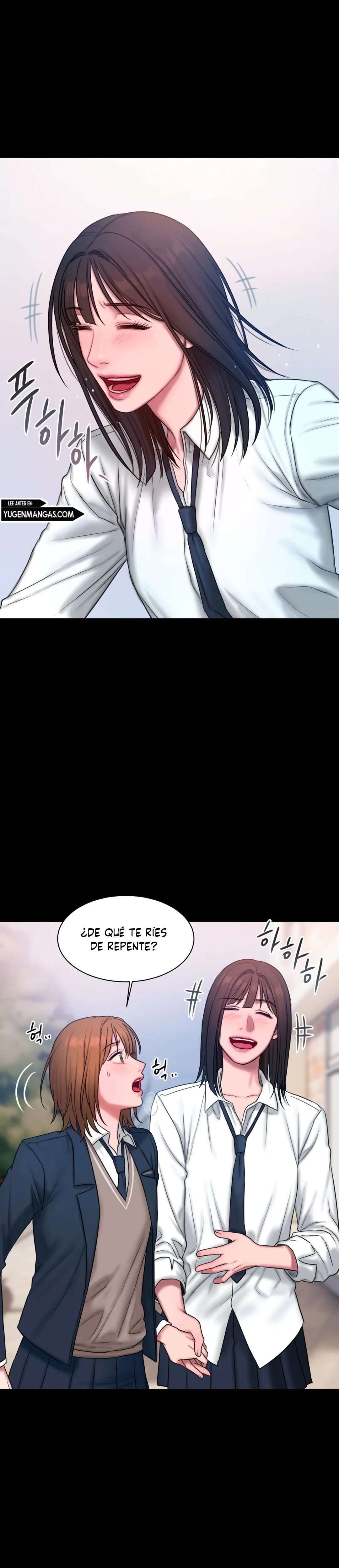 Diario de Malos Pensamientos Capítulo 15 - Página 14