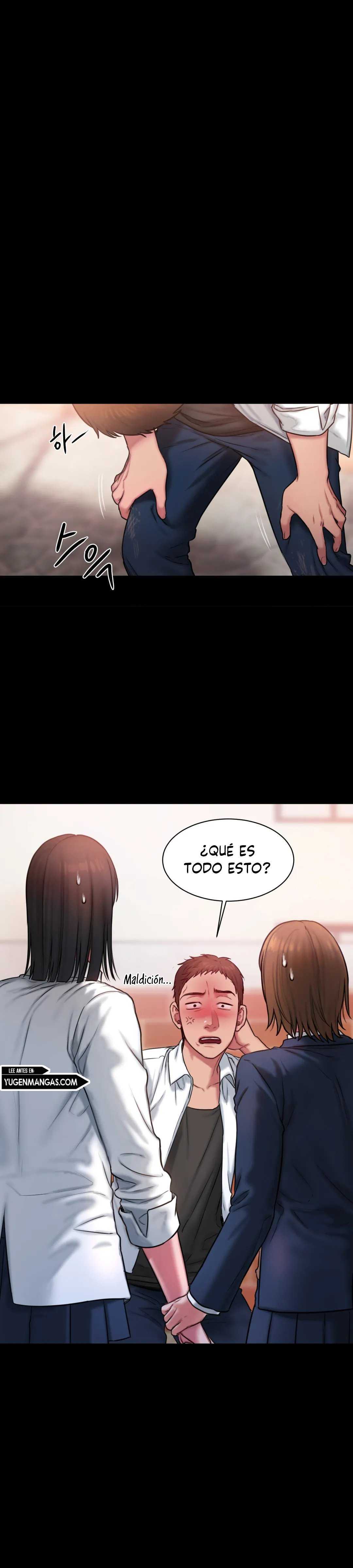 Diario de Malos Pensamientos Capítulo 15 - Página 2