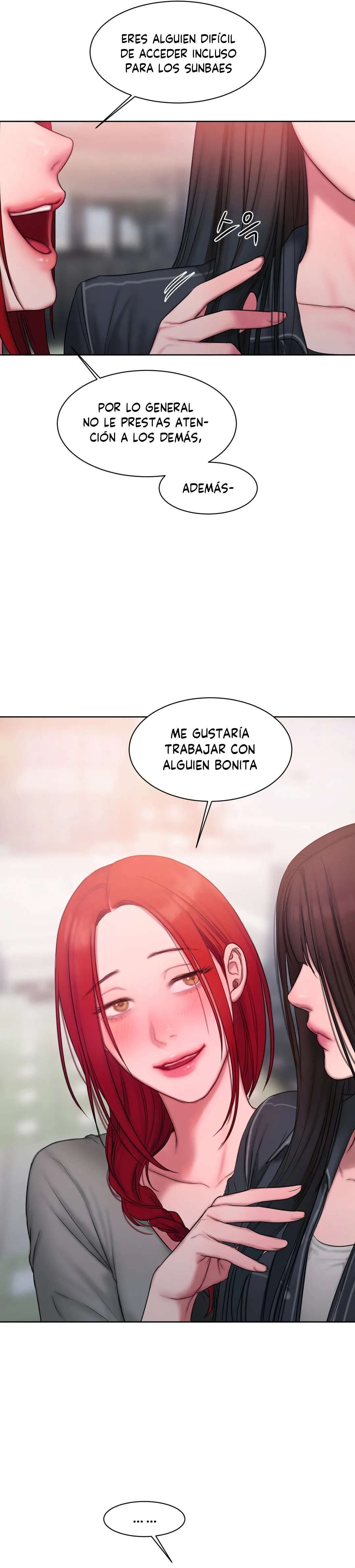 Diario de Malos Pensamientos Capítulo 15 - Página 25