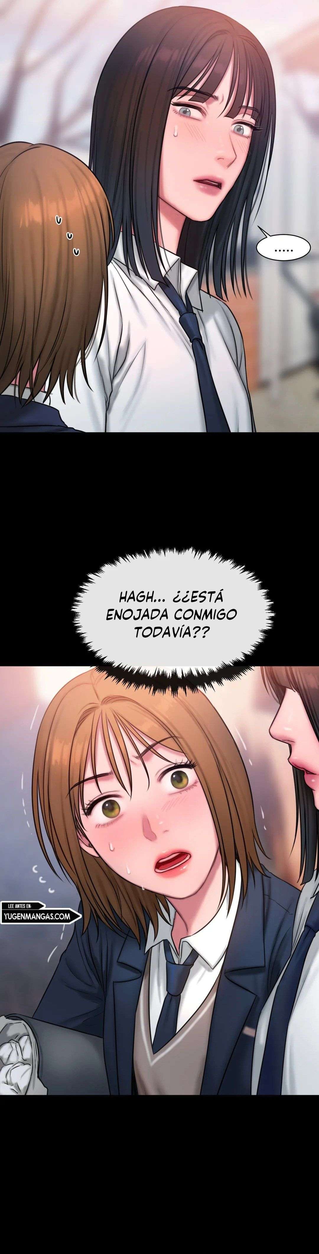 Diario de Malos Pensamientos Capítulo 15 - Página 4