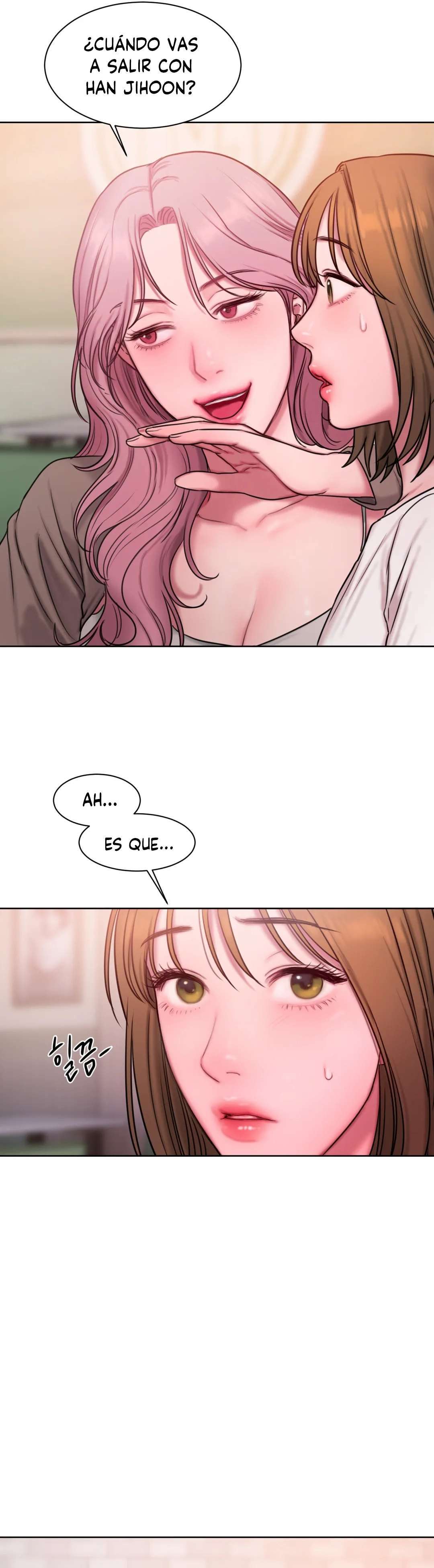 Diario de Malos Pensamientos Capítulo 17 - Página 4