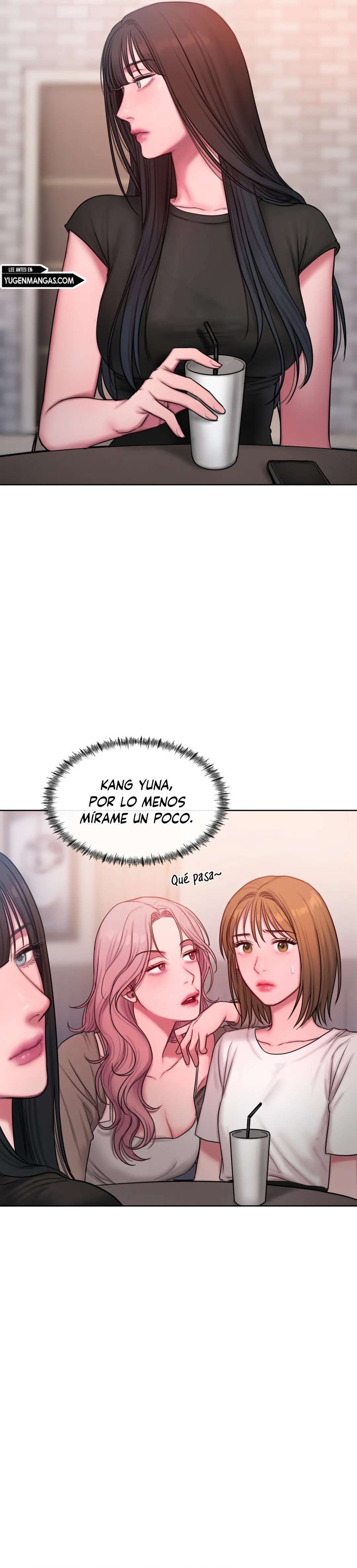 Diario de Malos Pensamientos Capítulo 17 - Página 5