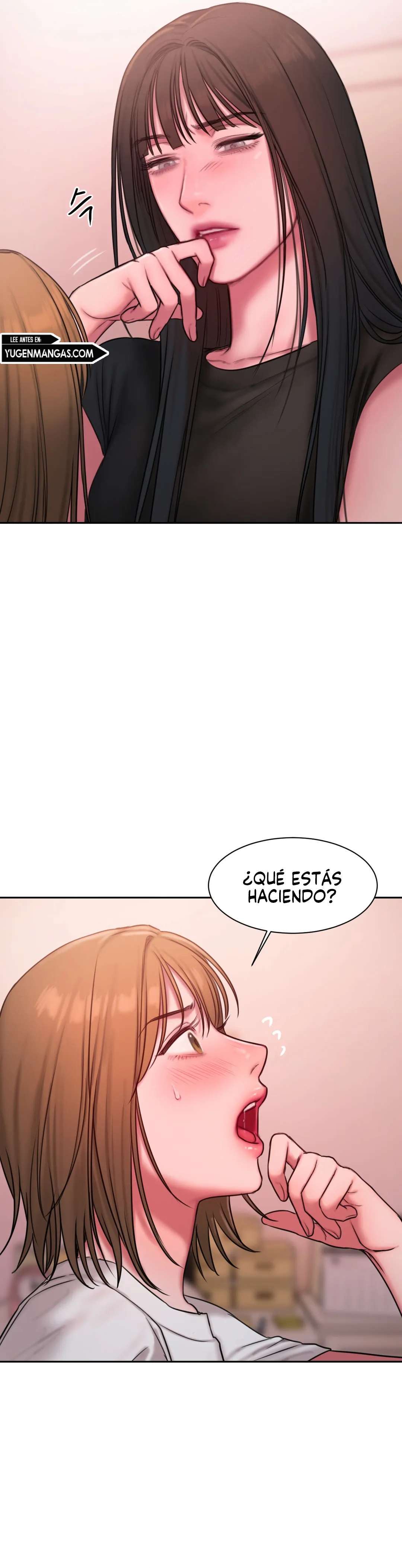 Diario de Malos Pensamientos Capítulo 18 - Página 5