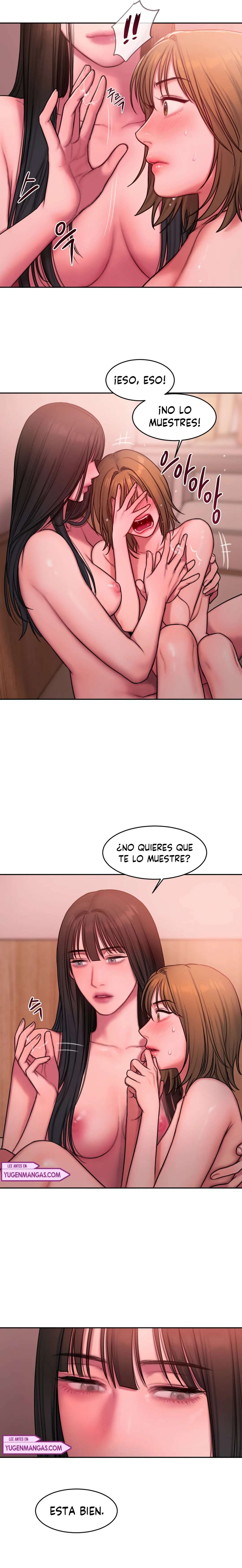 Diario de Malos Pensamientos Capítulo 19 - Página 4