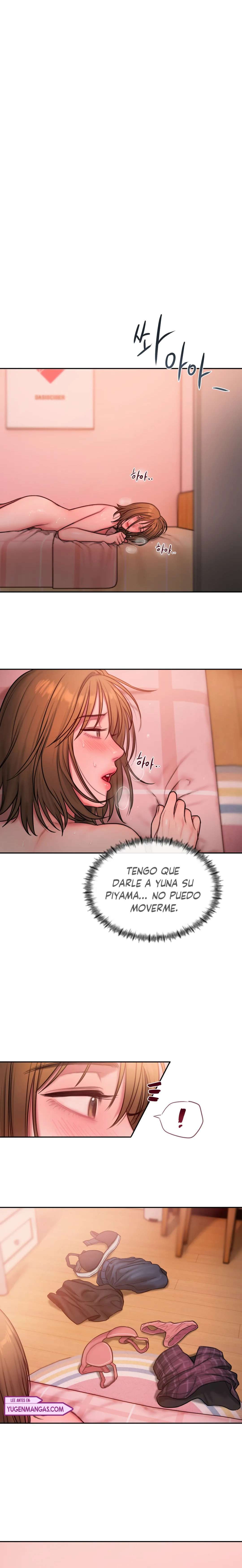 Diario de Malos Pensamientos Capítulo 19 - Página 7