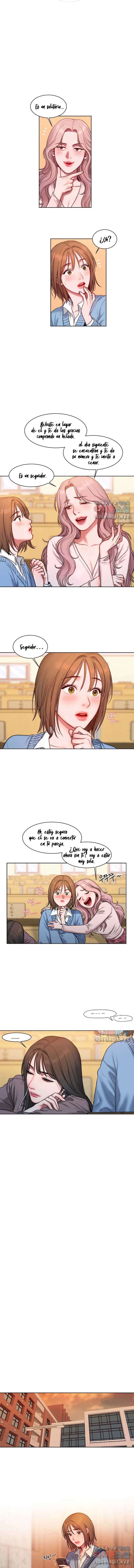 Diario de Malos Pensamientos Capítulo 2 - Página 10