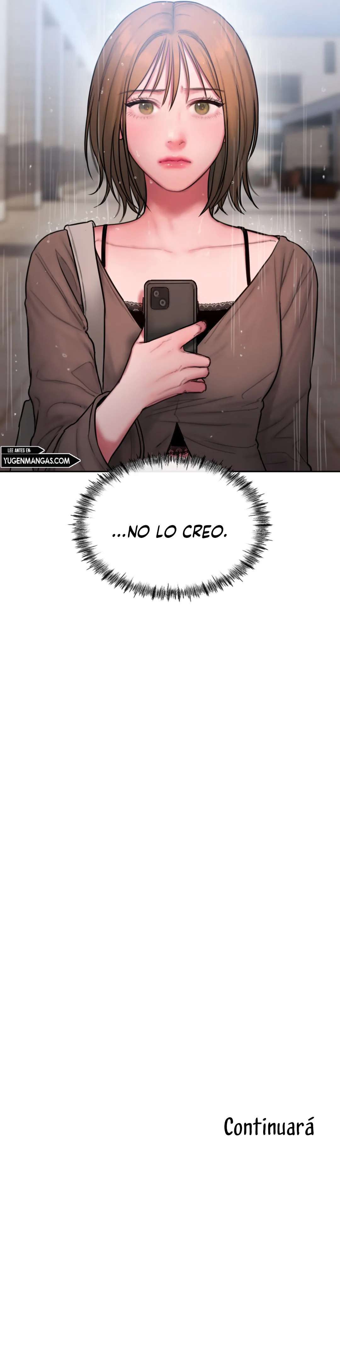 Diario de Malos Pensamientos Capítulo 20 - Página 10