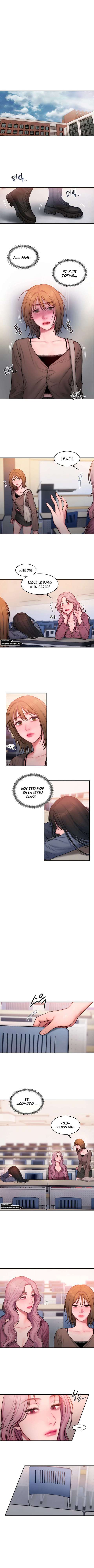Diario de Malos Pensamientos Capítulo 20 - Página 2