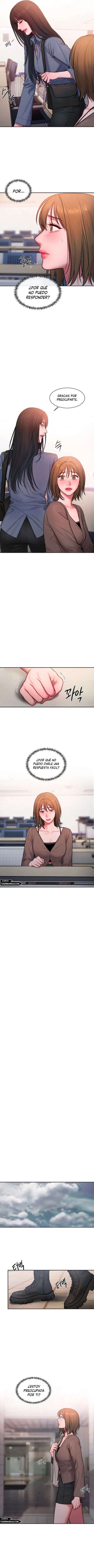 Diario de Malos Pensamientos Capítulo 20 - Página 7