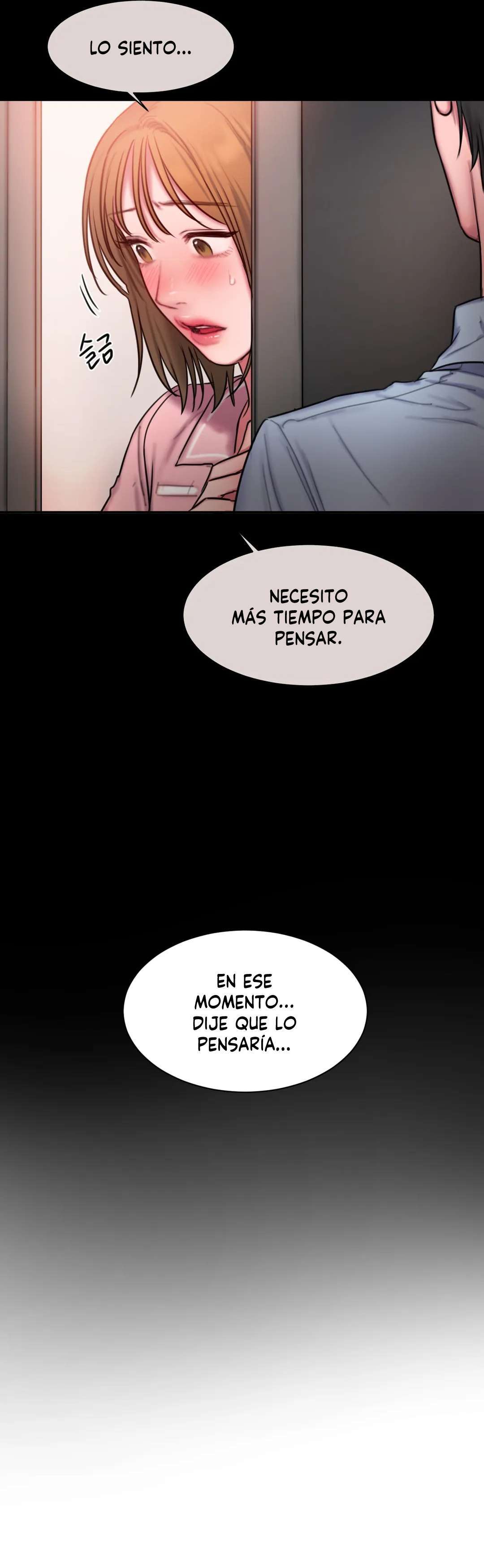 Diario de Malos Pensamientos Capítulo 22 - Página 11