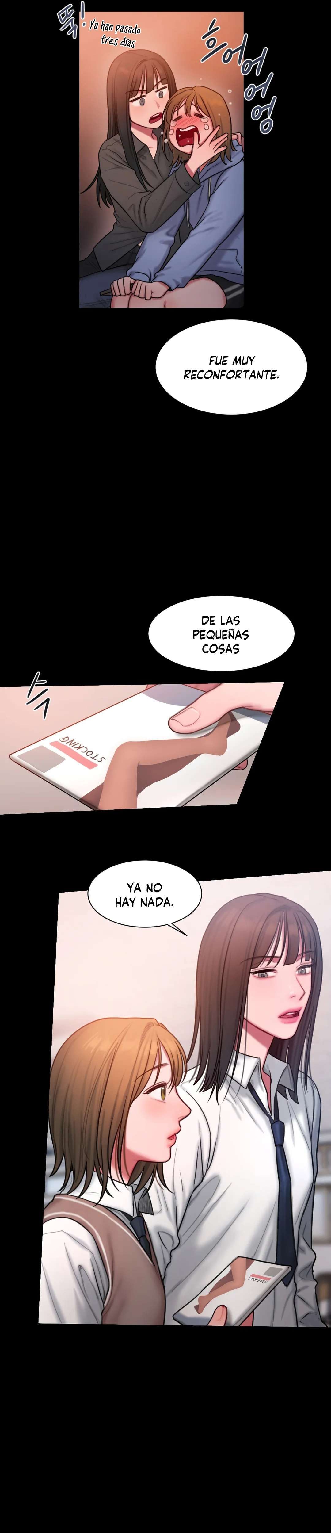 Diario de Malos Pensamientos Capítulo 22 - Página 16