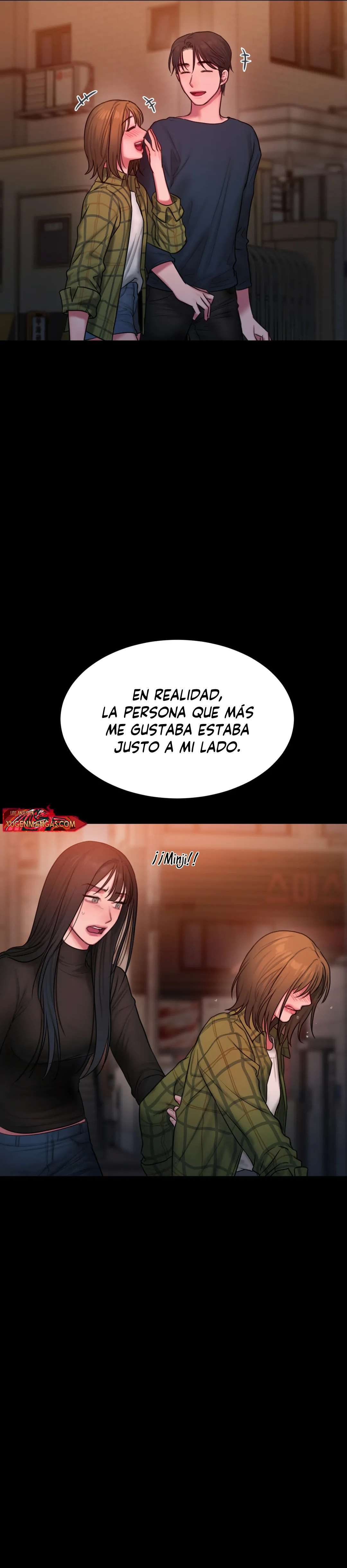 Diario de Malos Pensamientos Capítulo 22 - Página 24