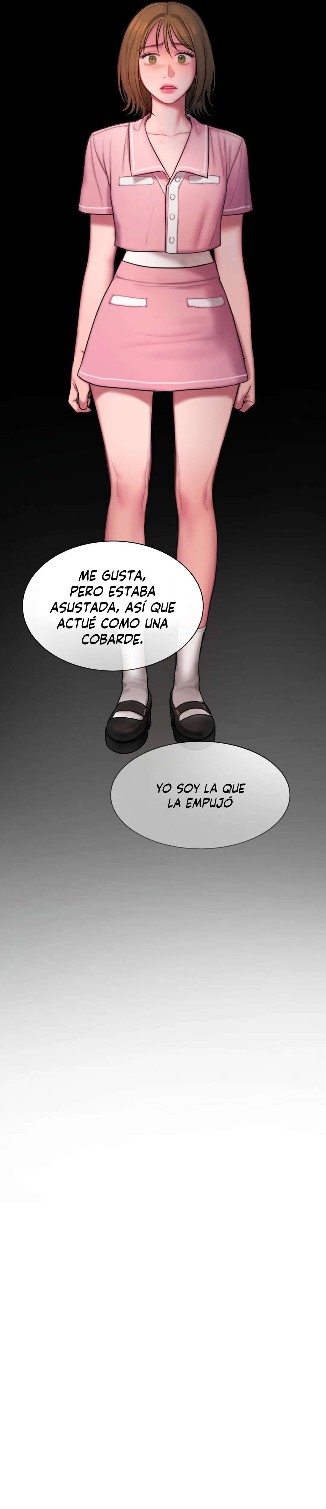 Diario de Malos Pensamientos Capítulo 22 - Página 31