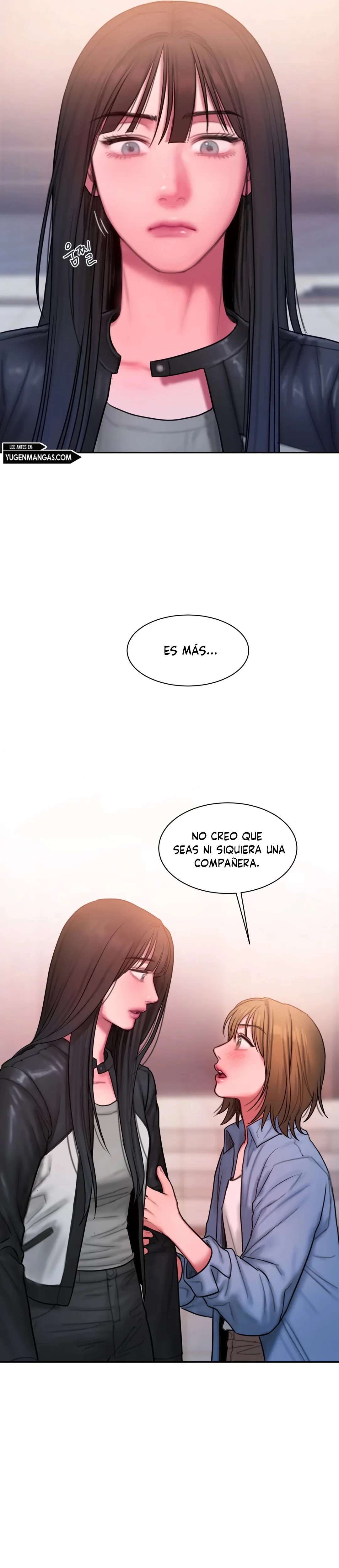 Diario de Malos Pensamientos Capítulo 23 - Página 25