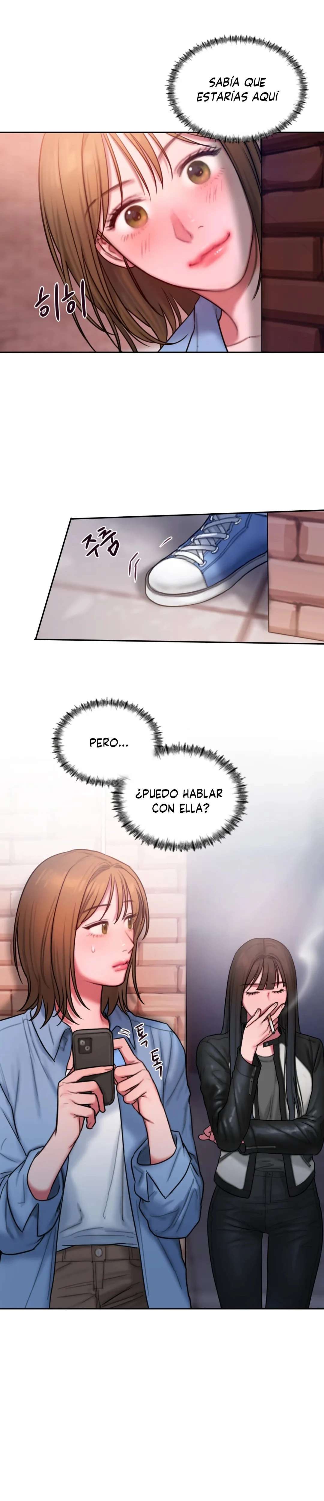 Diario de Malos Pensamientos Capítulo 23 - Página 5