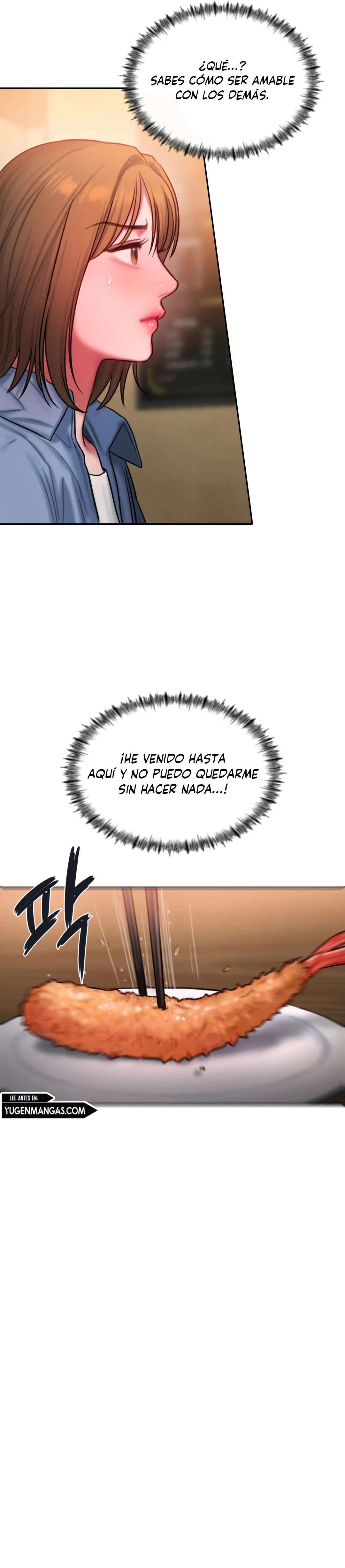 Diario de Malos Pensamientos Capítulo 24 - Página 18