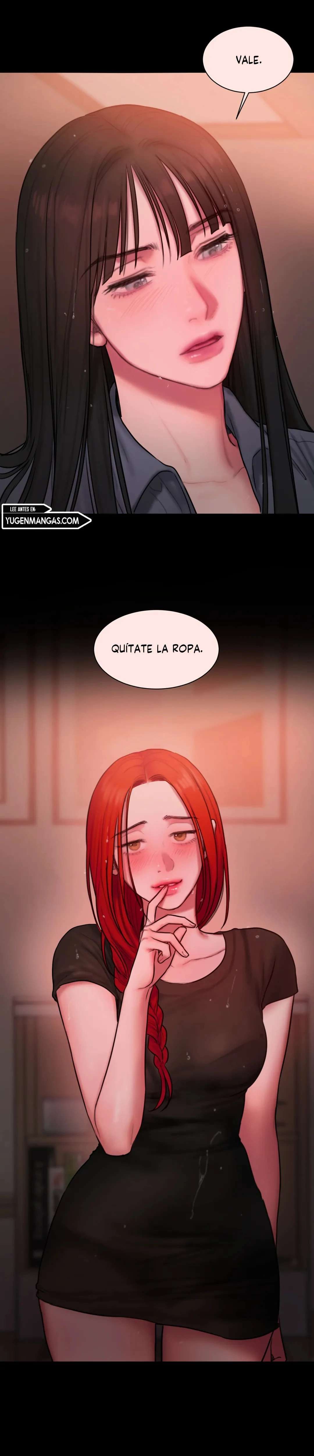 Diario de Malos Pensamientos Capítulo 24 - Página 24