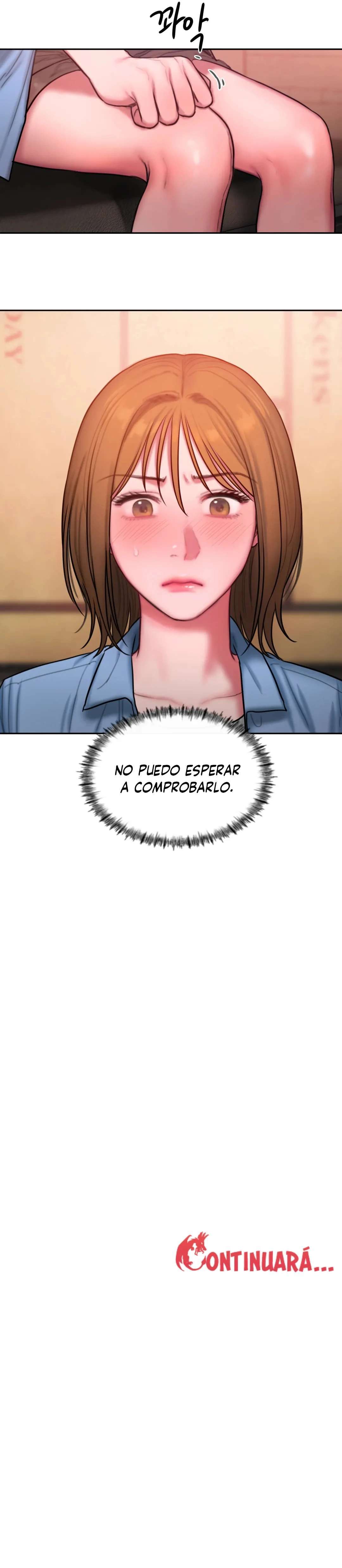 Diario de Malos Pensamientos Capítulo 24 - Página 34
