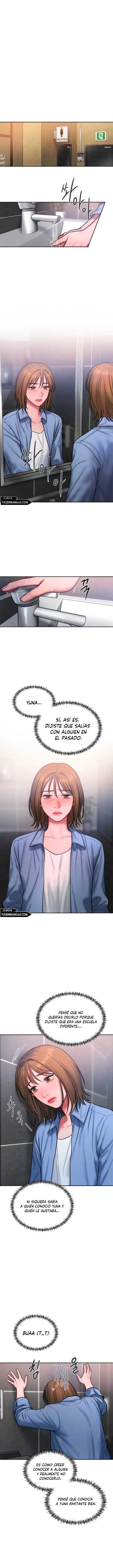 Diario de Malos Pensamientos Capítulo 25 - Página 2