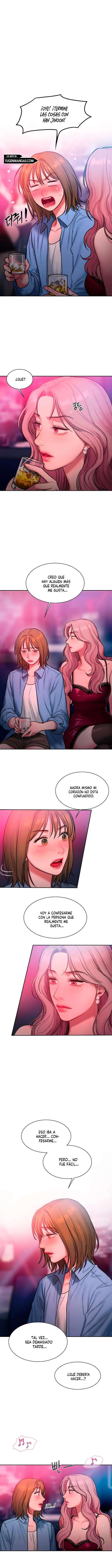 Diario de Malos Pensamientos Capítulo 26 - Página 6