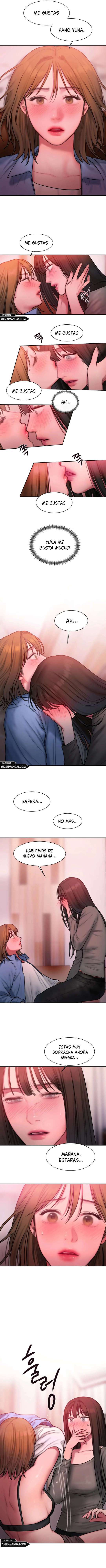 Diario de Malos Pensamientos Capítulo 27 - Página 10
