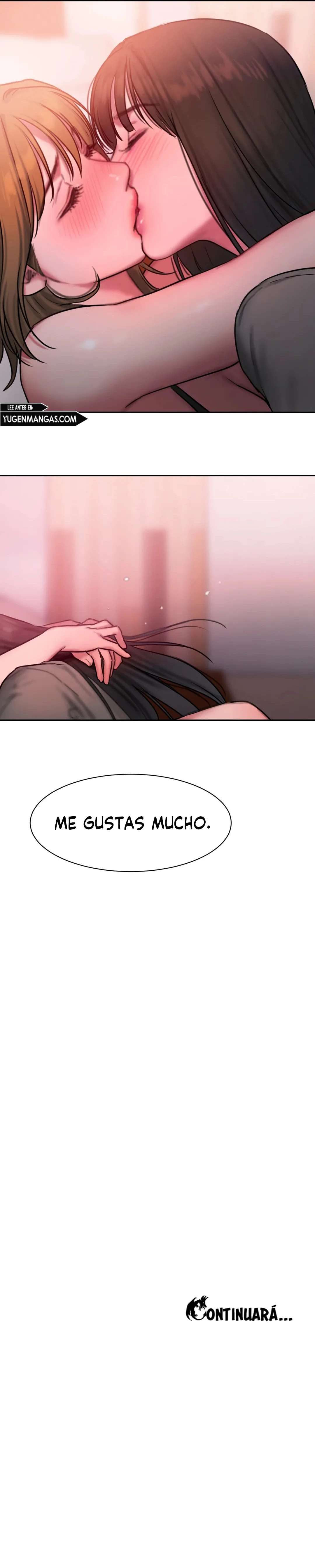 Diario de Malos Pensamientos Capítulo 27 - Página 12
