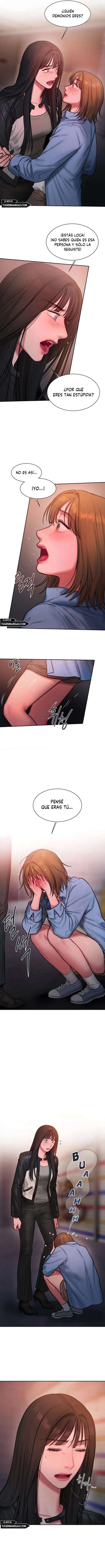 Diario de Malos Pensamientos Capítulo 27 - Página 4