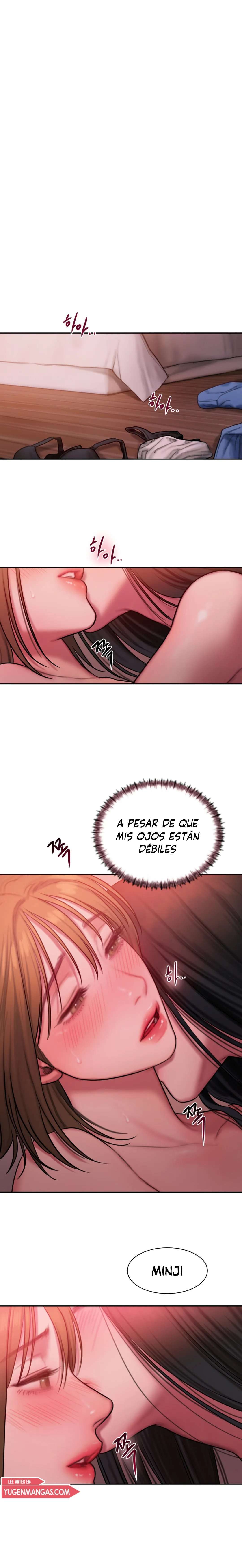 Diario de Malos Pensamientos Capítulo 28 - Página 2