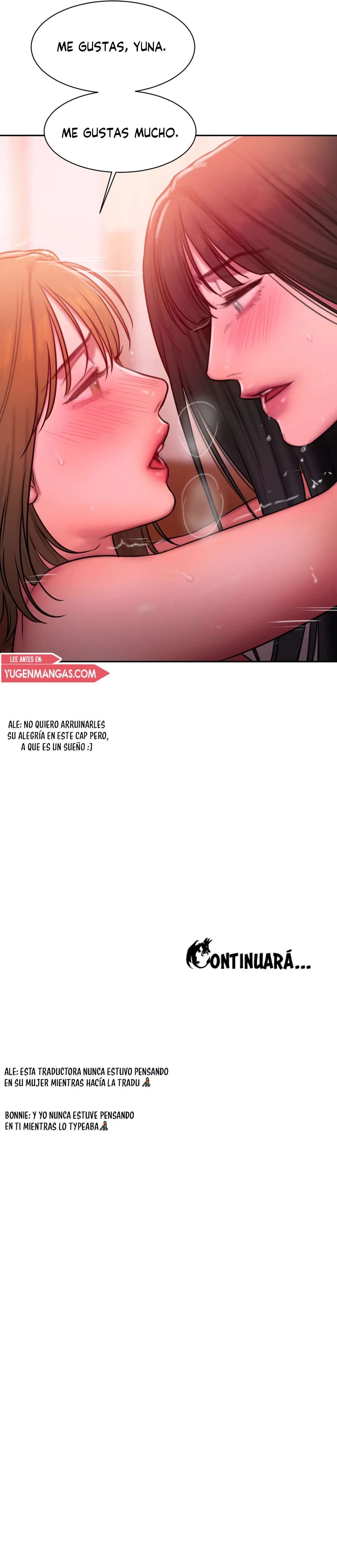 Diario de Malos Pensamientos Capítulo 28 - Página 24
