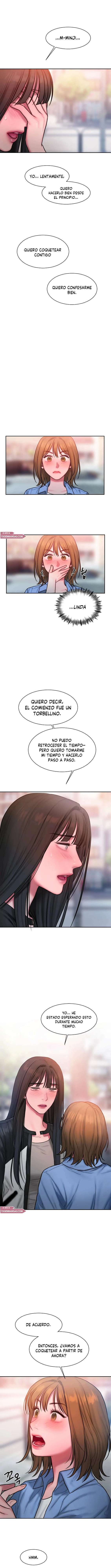 Diario de Malos Pensamientos Capítulo 29 - Página 10