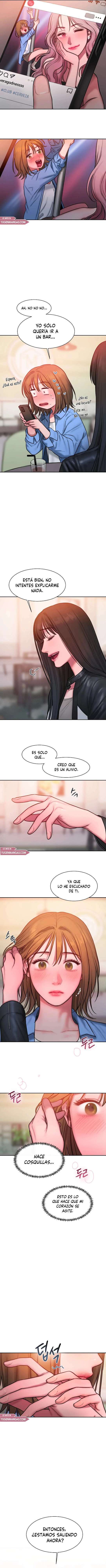 Diario de Malos Pensamientos Capítulo 29 - Página 7