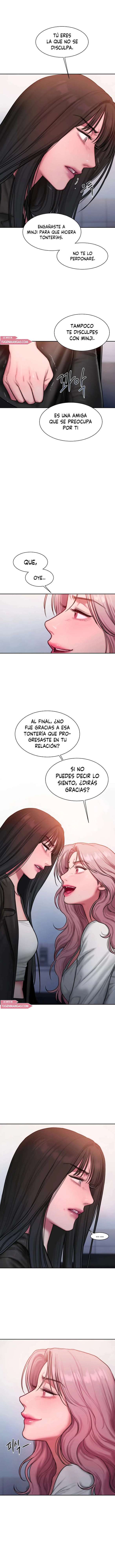Diario de Malos Pensamientos Capítulo 30 - Página 4