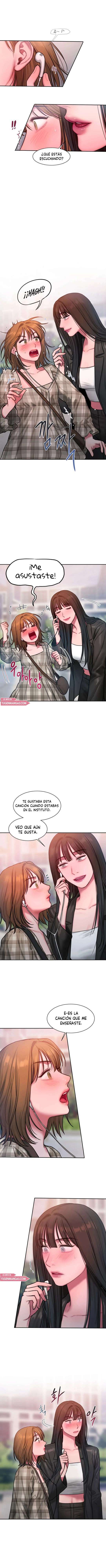 Diario de Malos Pensamientos Capítulo 30 - Página 6
