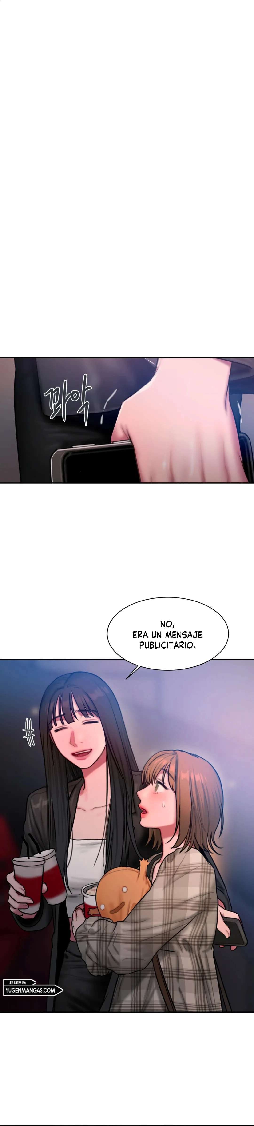 Diario de Malos Pensamientos Capítulo 31 - Página 2