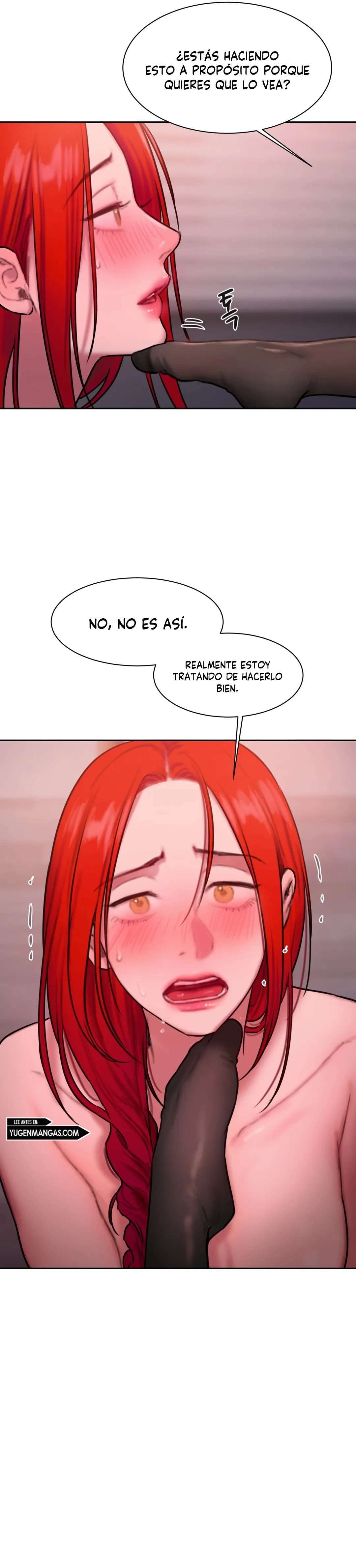 Diario de Malos Pensamientos Capítulo 31 - Página 31