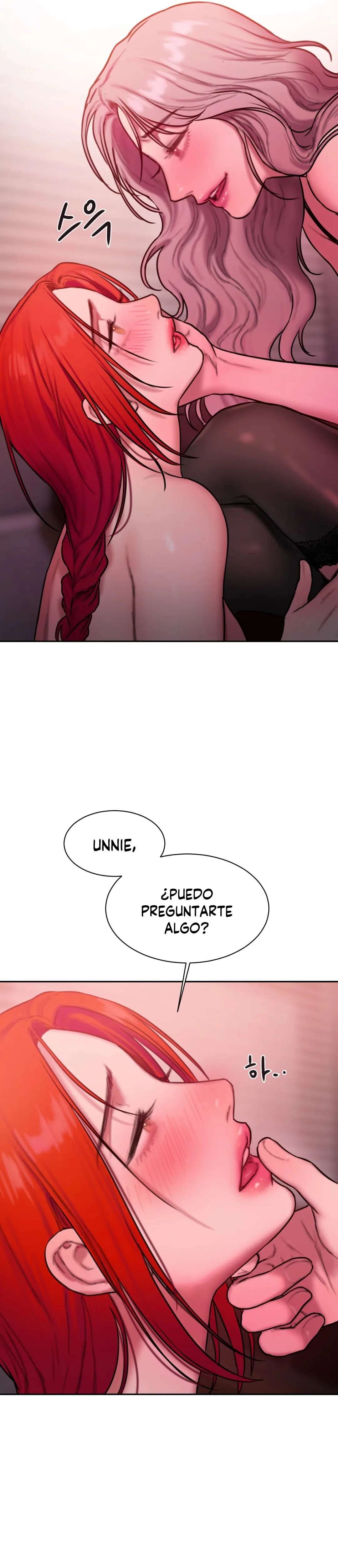 Diario de Malos Pensamientos Capítulo 31 - Página 35