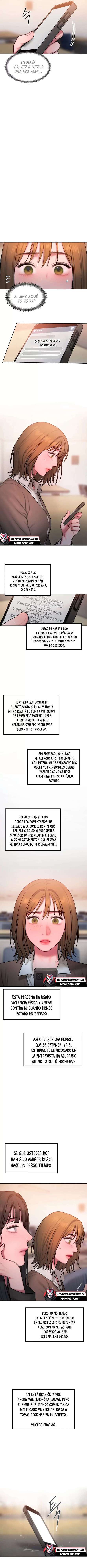 Diario de Malos Pensamientos Capítulo 32 - Página 4