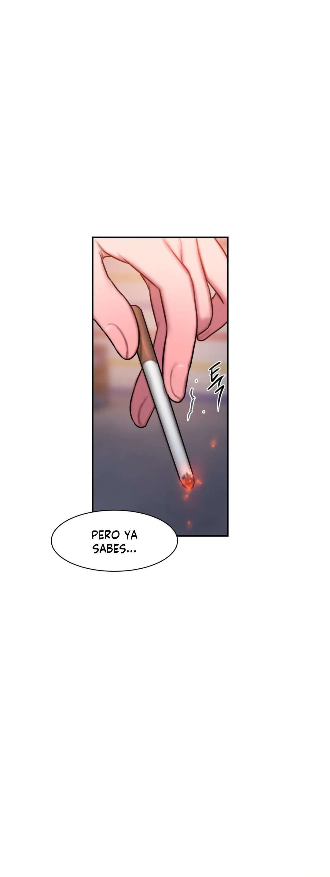 Diario de Malos Pensamientos Capítulo 34 - Página 15