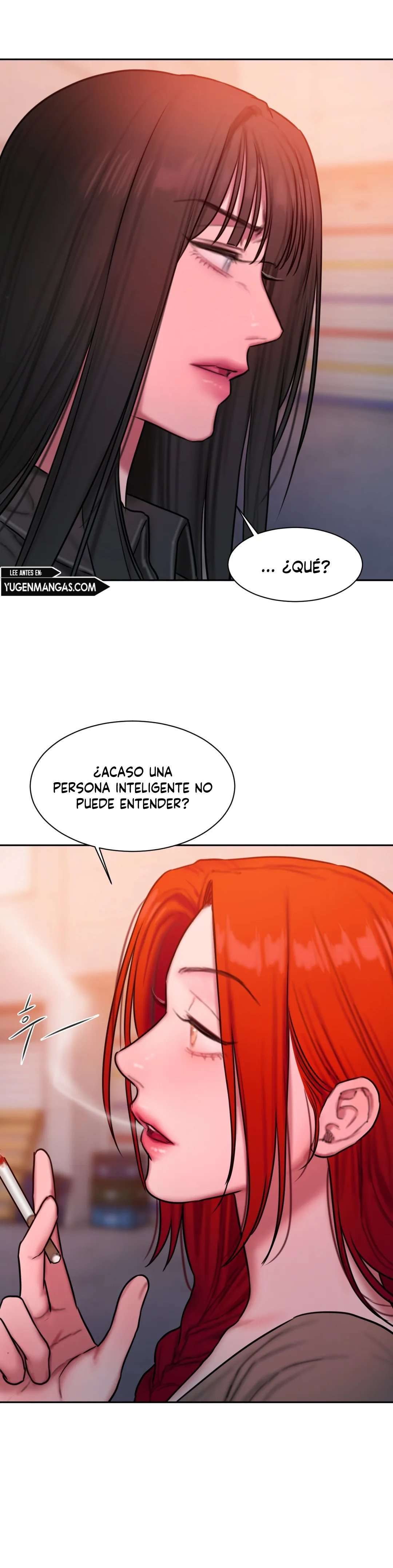Diario de Malos Pensamientos Capítulo 34 - Página 20