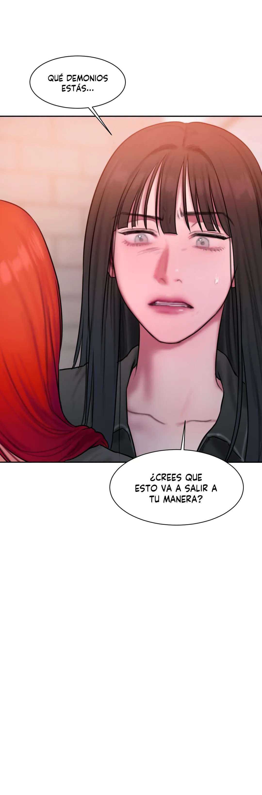 Diario de Malos Pensamientos Capítulo 34 - Página 26