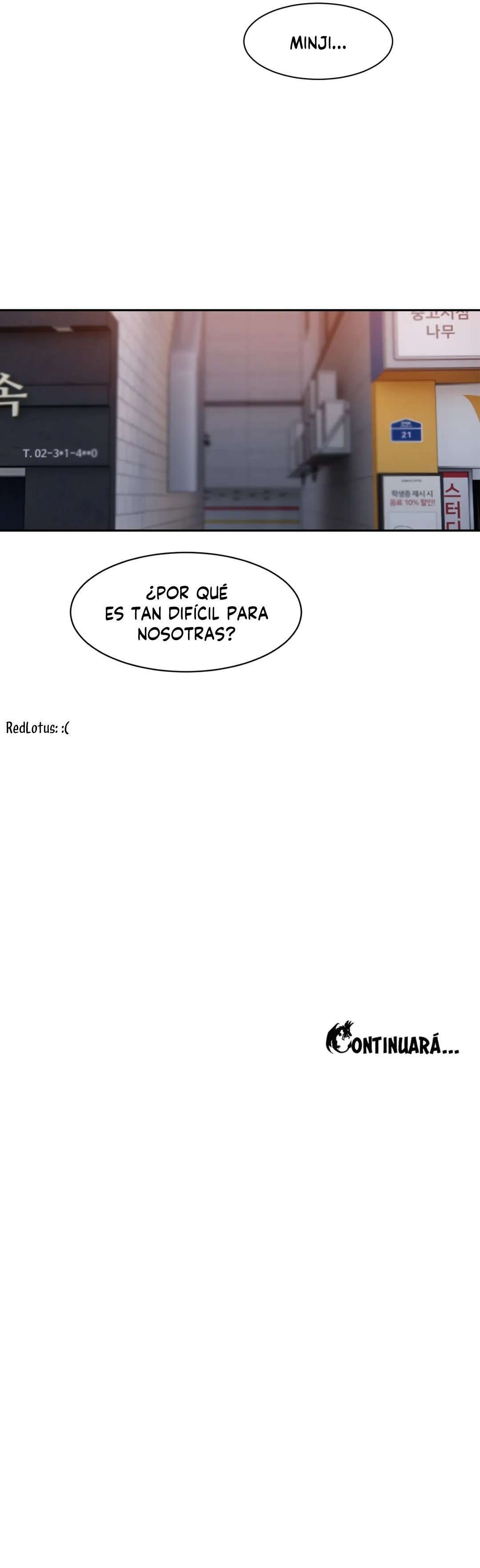 Diario de Malos Pensamientos Capítulo 34 - Página 34