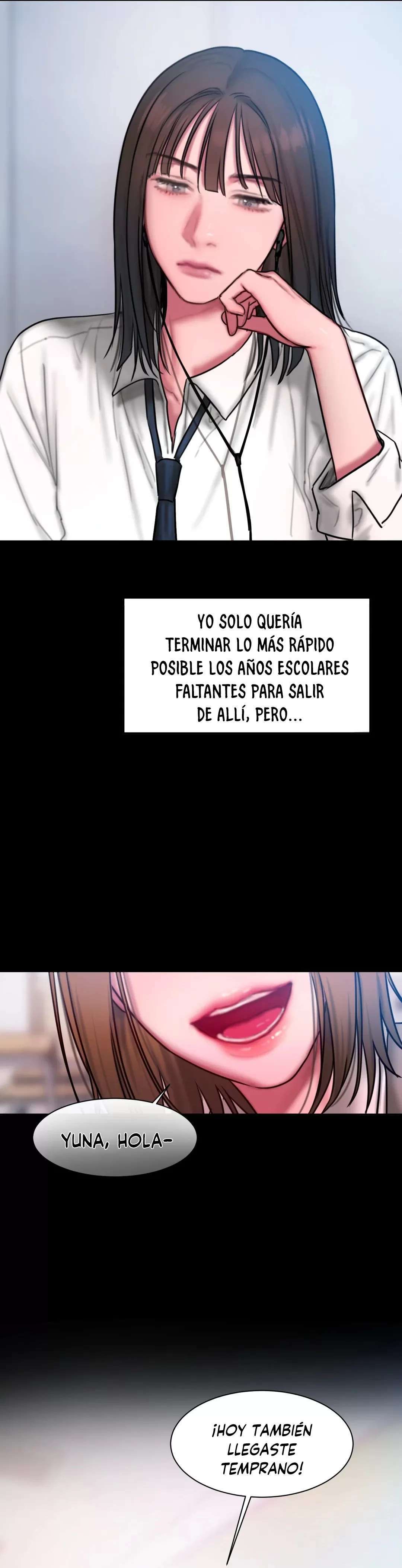 Diario de Malos Pensamientos Capítulo 35 - Página 14