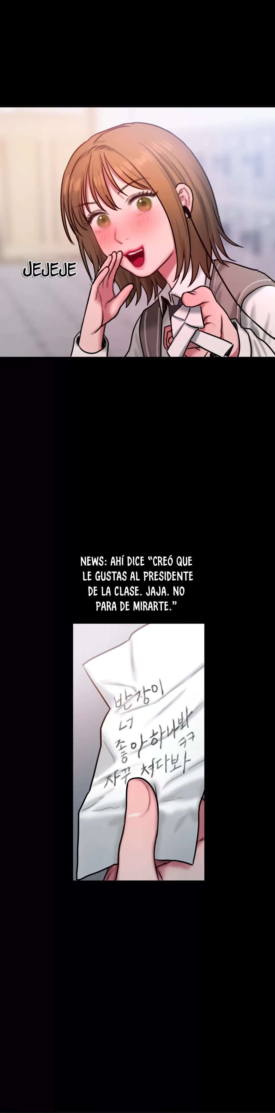 Diario de Malos Pensamientos Capítulo 35 - Página 21