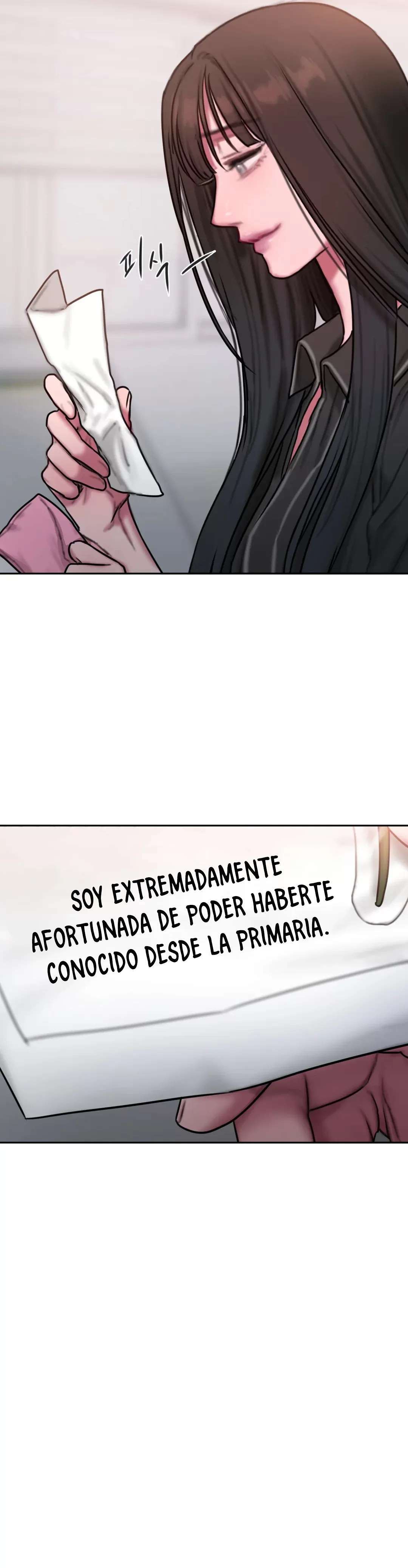 Diario de Malos Pensamientos Capítulo 35 - Página 8