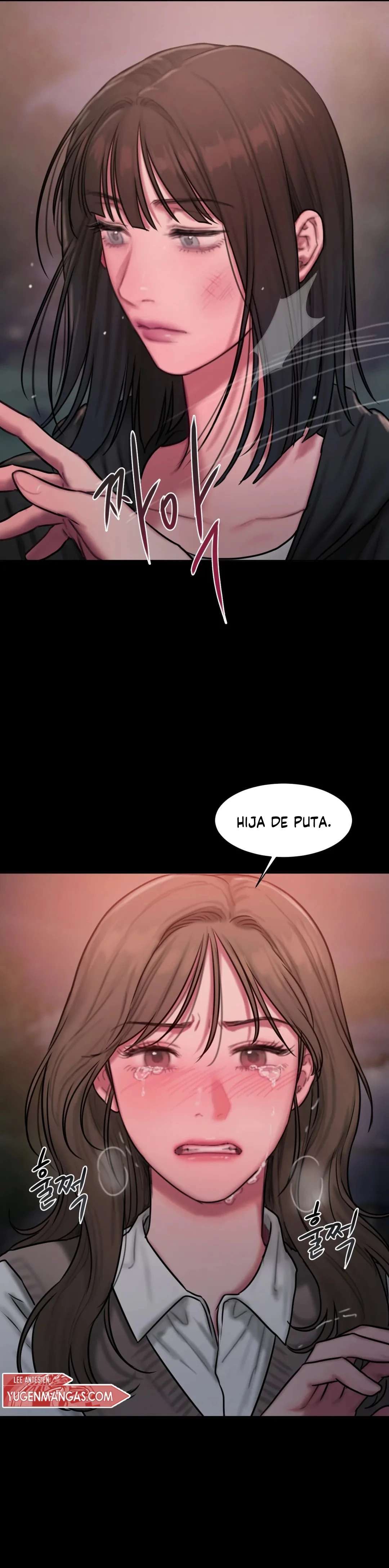 Diario de Malos Pensamientos Capítulo 36 - Página 14