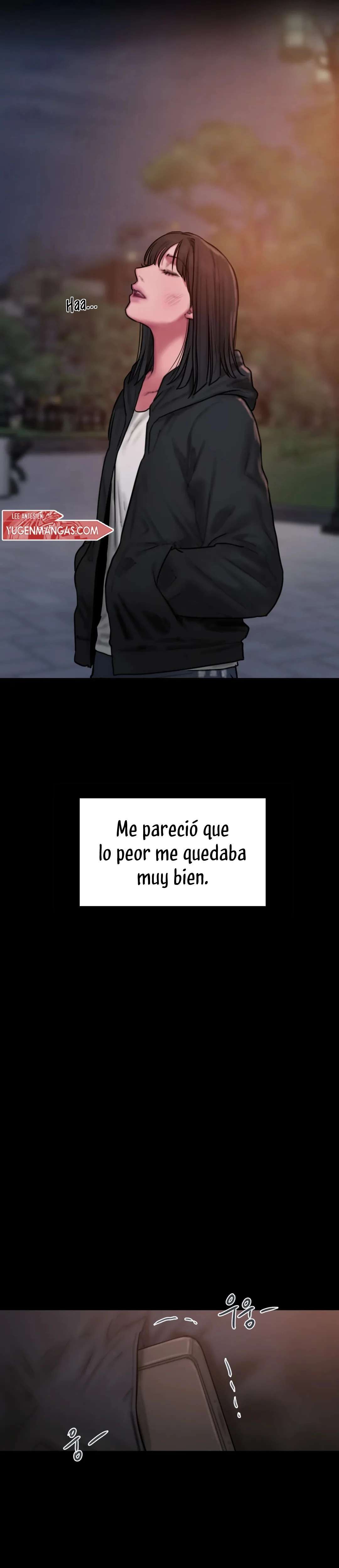 Diario de Malos Pensamientos Capítulo 36 - Página 16