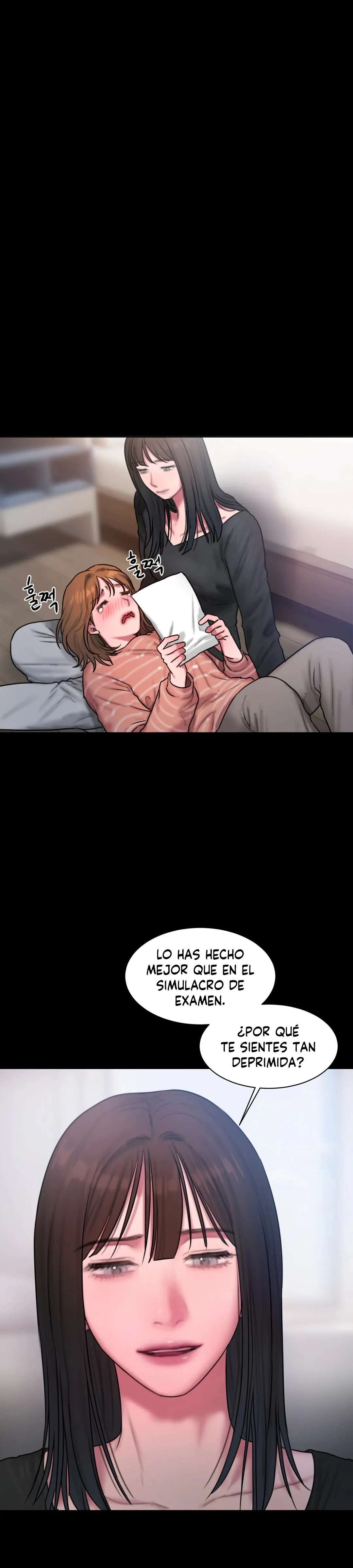 Diario de Malos Pensamientos Capítulo 36 - Página 19
