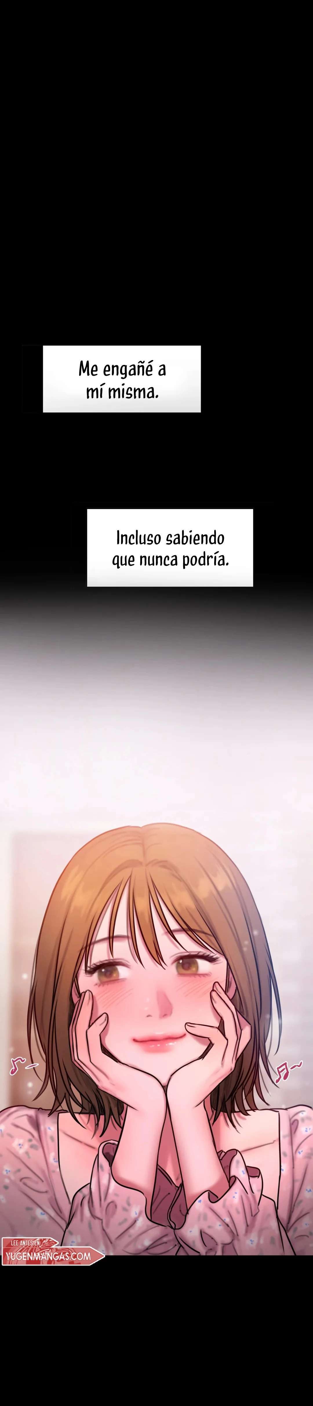 Diario de Malos Pensamientos Capítulo 36 - Página 29