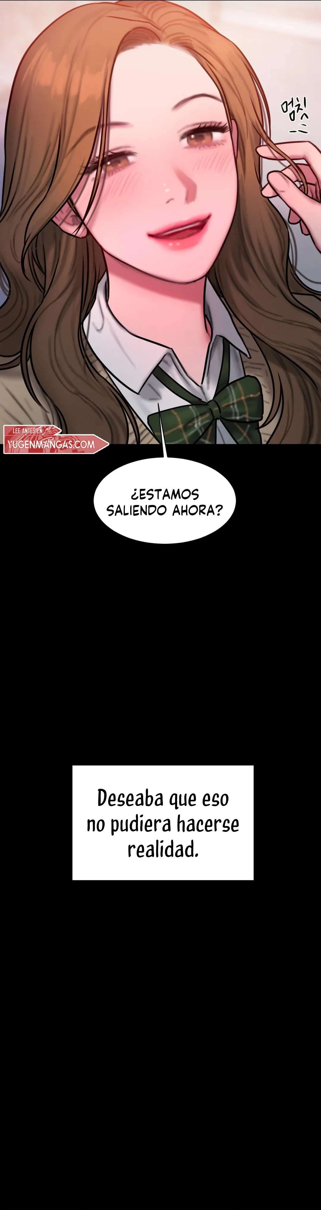 Diario de Malos Pensamientos Capítulo 36 - Página 5