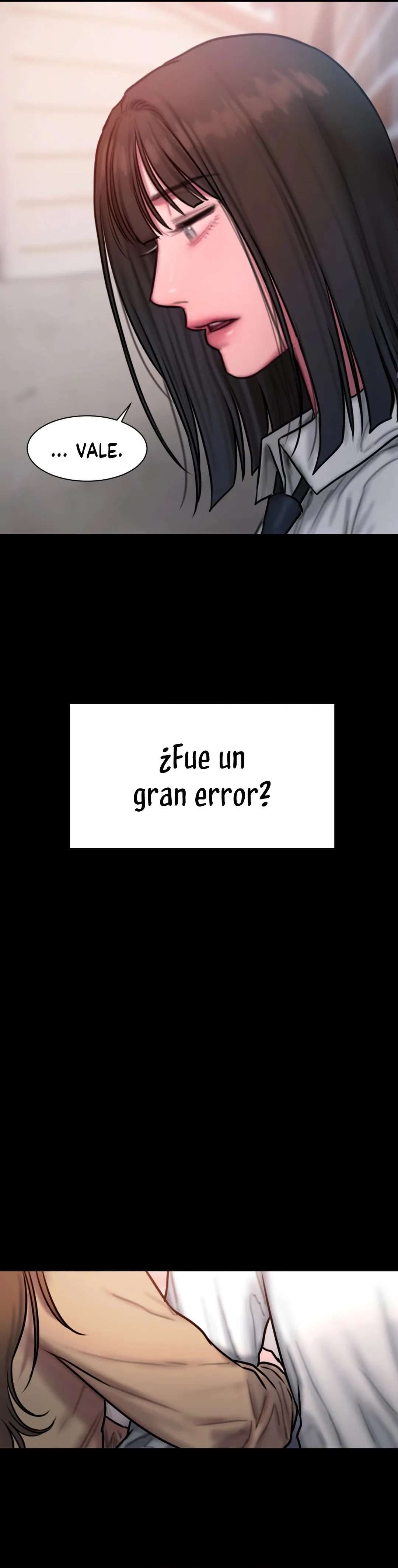 Diario de Malos Pensamientos Capítulo 36 - Página 6